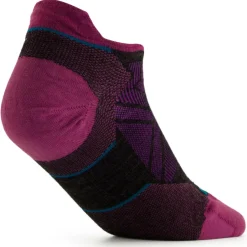 Outlet Smartwool - Women's Run Zero Cushion Low Ankle - Laufsocken