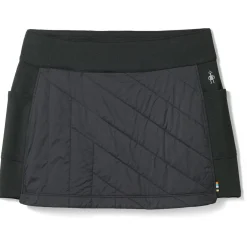 Smartwool - Women's Smartloft Skirt - Kunstfaserrock Black