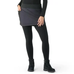 Smartwool - Women's Smartloft Skirt - Kunstfaserrock Black