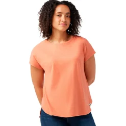 Smartwool - Women's Swing Top - Merinoshirt Best