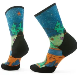 Smartwool - Women's Trail Run Targtd Cush. Mountain Crew Socks - Laufsocken Outlet