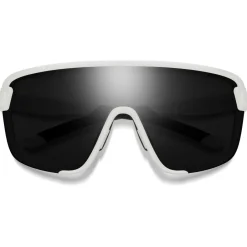 Smith - Bobcat ChromaPop Cat. 3 VLT 10% + Cat.0 VLT 90% - Fahrradbrille Matte Black Discount