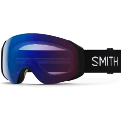 Best Smith - 4D Mag S Photocromic S1-2 + S1 - Skibrille Black