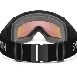 Best Smith - 4D Mag S Photocromic S1-2 + S1 - Skibrille Black