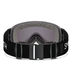 Smith - I/O Mag S ChromaPop Mirror S3 + S1 - Skibrille