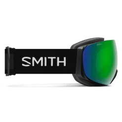 Smith - I/O Mag S ChromaPop Mirror S3 + S1 - Skibrille