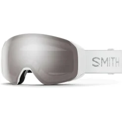 Smith - I/O Mag S ChromaPop Mirror S3 + S1 - Skibrille