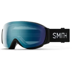 Smith - I/O Mag S ChromaPop Mirror S2 + S1 - Skibrille Hot