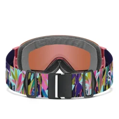 Smith - I/O Mag S ChromaPop Mirror S2 + S1 - Skibrille Hot