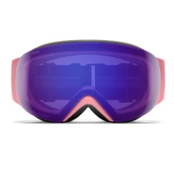 Smith - I/O Mag S ChromaPop Mirror S2 + S1 - Skibrille Hot