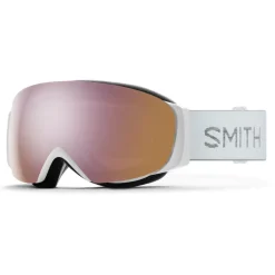 Smith - I/O Mag S ChromaPop Mirror S2 + S1 - Skibrille Hot