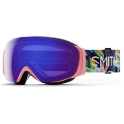 Smith - I/O Mag S ChromaPop Mirror S2 + S1 - Skibrille Hot