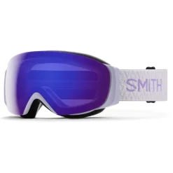 Smith - I/O Mag S ChromaPop Mirror S2 + S1 - Skibrille Hot