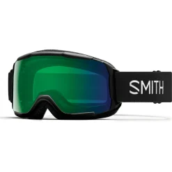 Best Smith - Kid's Grom ChromaPOP S2 (VLT 23%) - Skibrille Black