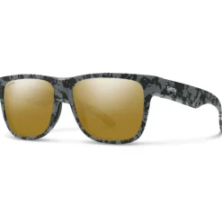 Smith - Lowdown 2 S3 (VLT 15%) - Sonnenbrille Clearance