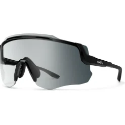 Smith - Momentum Photoch. S2-S0 (VLT 20-85%) + S0 (89%) - Fahrradbrille Black