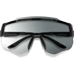 Smith - Momentum Photoch. S2-S0 (VLT 20-85%) + S0 (89%) - Fahrradbrille Black