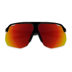 Smith - Motive ChromaPop Mirror Cat. 3 VLT 14% - Fahrradbrille Black Sale