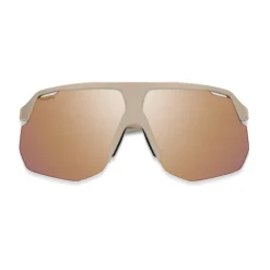 Best Smith - Motive ChromaPop Mirror S3 + S 0 - Fahrradbrille Matte Summit