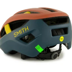 Online Smith - Network MIPS - Radhelm