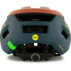 Online Smith - Network MIPS - Radhelm