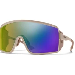 Best - Pursuit ChromaPop Photochromic Mirror S1-4 - Gletscherbrille Trekkingbekleidung|Hochtourenbekleidung