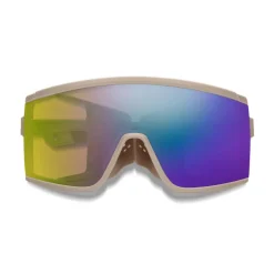 Best - Pursuit ChromaPop Photochromic Mirror S1-4 - Gletscherbrille Trekkingbekleidung|Hochtourenbekleidung