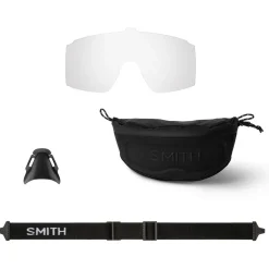 Best - Pursuit ChromaPop Photochromic Mirror S1-4 - Gletscherbrille Trekkingbekleidung|Hochtourenbekleidung