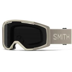 Best Smith - Rhythm MTB ChromaPop S1 + Clear S0 - Goggles Chalk / ChromaPop Sun Black / Clear
