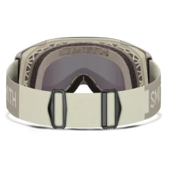 Best Smith - Rhythm MTB ChromaPop S1 + Clear S0 - Goggles Chalk / ChromaPop Sun Black / Clear
