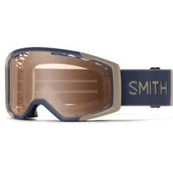 Best - Rhythm MTB ChromaPop S3 + Clear S0 - Goggles Fahrradbekleidung|Fahrradbrillen