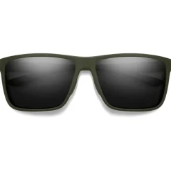 Discount Smith - Riptide Cat. 3 VLT 15% - Sonnenbrille Matte Tortoise