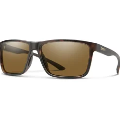 Smith - Riptide Cat. 3 VLT 11% - Sonnenbrille Matte Tortoise Online