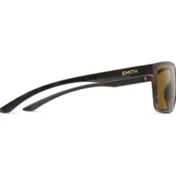 Smith - Riptide Cat. 3 VLT 11% - Sonnenbrille Matte Tortoise Online