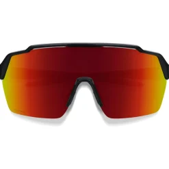 Smith - Shift Split Mag Mirror S3 (VLT 15%) + S0 (VLT 89%) - Fahrradbrille White Best