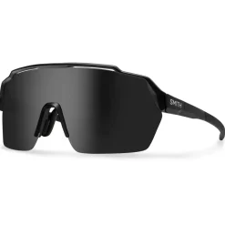 Smith - Shift Split Mag S3 (VLT 10%) + S0 (VLT 89%) - Fahrradbrille Matte Black Outlet