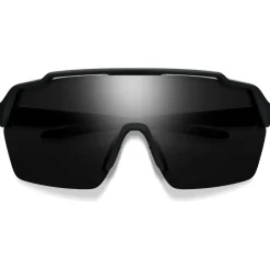 Smith - Shift Split Mag S3 (VLT 10%) + S0 (VLT 89%) - Fahrradbrille Matte Black Outlet