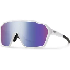 Smith - Shift XL MAG Mirror S3 (VLT 15%) + S0 (VLT 89%) - Fahrradbrille Sale