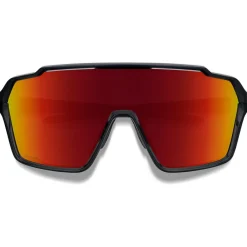 Smith - Shift XL MAG Mirror S3 (VLT 15%) + S0 (VLT 89%) - Fahrradbrille Sale