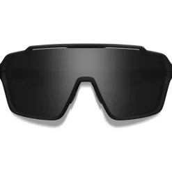 Best Smith - Shift XL MAG S3 (VLT 10%) + S0 (VLT 89%) - Fahrradbrille Matte Black