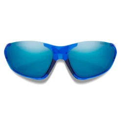 Smith - Sliders ChromaPop Mirror S3 - Sonnenbrille ChromaPop Blue Mirror / Electric Supernova Sale