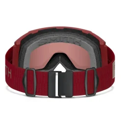 Best Smith - Squad Mag ChromaPop Mirror S2 + S1 - Skibrille