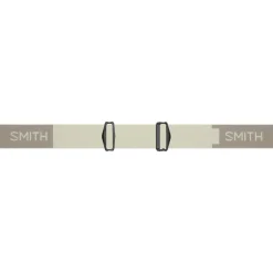 Smith - Squad MTB ChromaPop S3 (VLT 12%) + S0 (VLT 90%) - Goggles Chalk / ChromaPop Sun Black Best