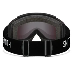 Smith - Squad MTB ChromaPop S3 - Fahrradbrille Black / ChromaPop Sun Black / Clear Online
