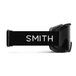 Smith - Squad MTB ChromaPop S3 - Fahrradbrille Black / ChromaPop Sun Black / Clear Online