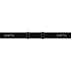 Smith - Squad MTB ChromaPop S3 - Fahrradbrille Black / ChromaPop Sun Black / Clear Online