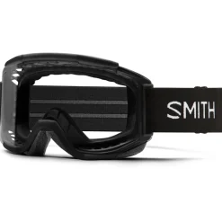 Smith - Squad MTB S0 (90 % VLT) - Fahrradbrille Hot