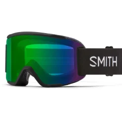 Smith - Squad S ChromaPop S2+S0 (VLT 23+84%) - Skibrille Clearance