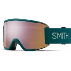 Smith - Squad S ChromaPop S2+S0 (VLT 23+84%) - Skibrille Clearance