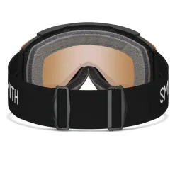 Smith - Squad XL ChromaPop Photochromic Mirror S1-3 - Skibrille Black Clearance